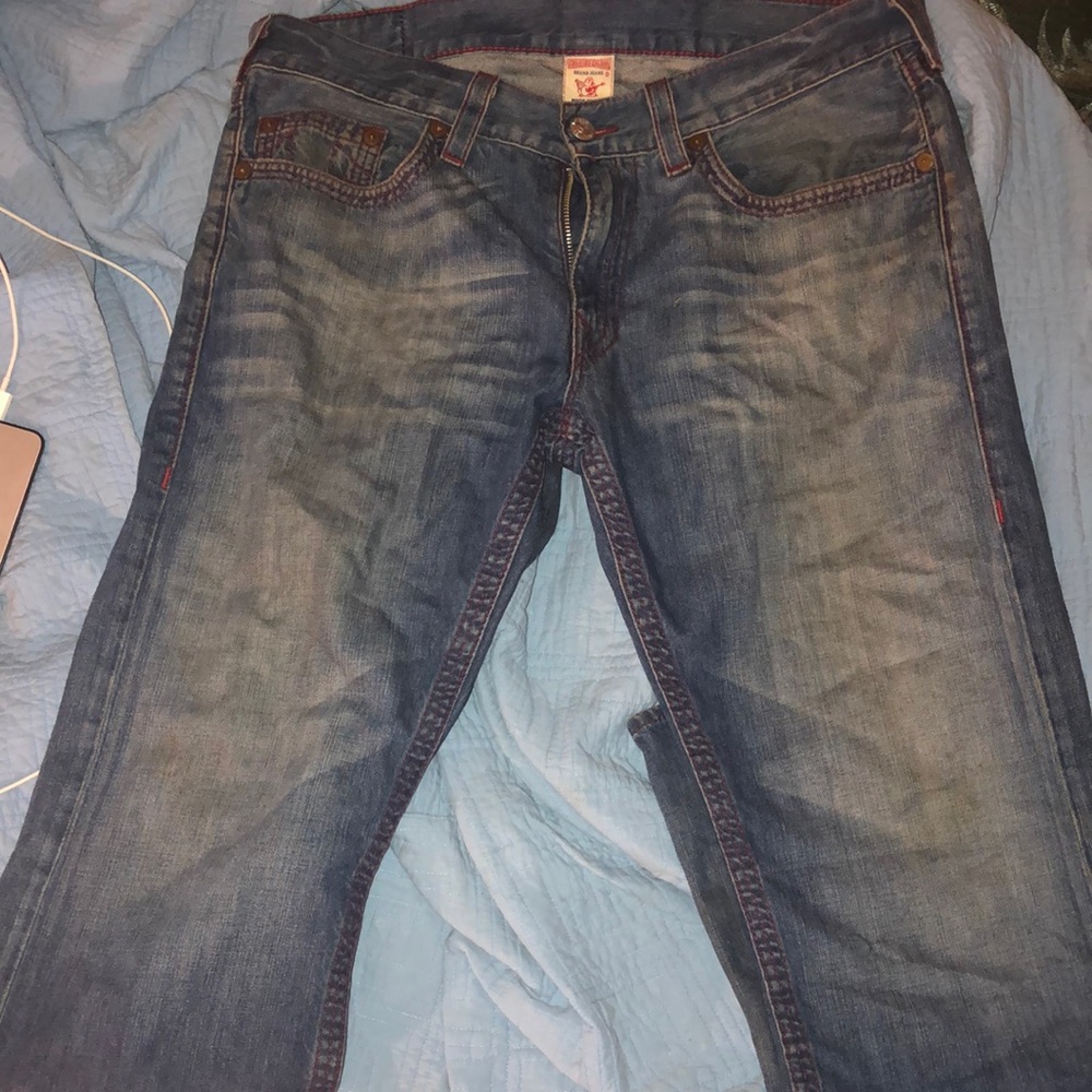 True religion jeans